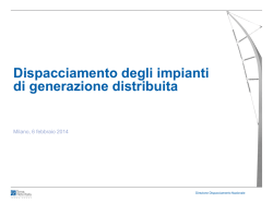 Guida in Linea Ticket Expo Milano 2015
