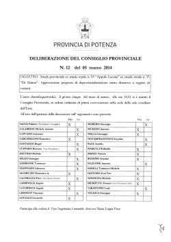 Il Comitato Pendolari Alto Friuli