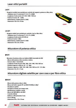 Intervento Proto