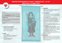 Informativa Privacy completa