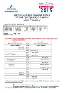 DOMENICA 29 MARZO 2015.indd