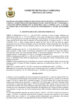 Efficacia e incisivit&agrave; di Bergoglio sulla Chiesa