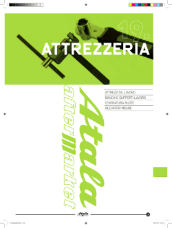 Introduzione - Congregazione Sacra Famiglia