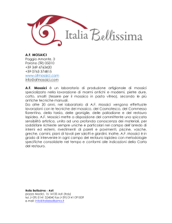 Antologia della poesia italiana: 7