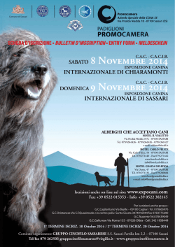 Il segreto del Nilo