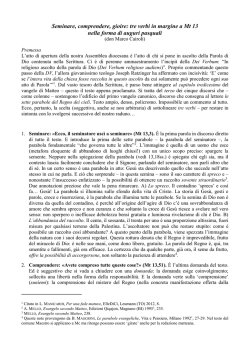 Il viaggio di Ulisse