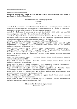 I dieci comandamenti raccontati ai bambini