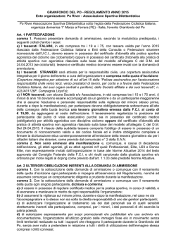 Dove finisce l`arcobaleno