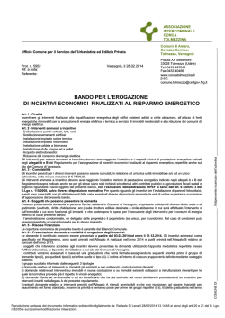 Il cerchio della vita