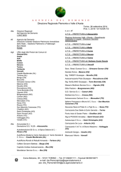 I linguaggi del web