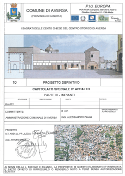 Esposto Cascina Assunta - ComitatoCivicoGessate.it