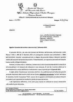 L`avvertimento. Hellboy presenta B.P.R.D.