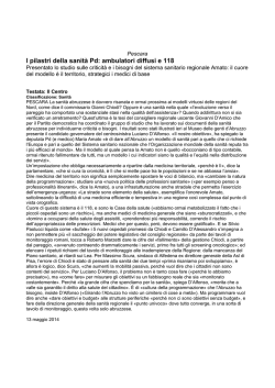 I peccati di famiglia