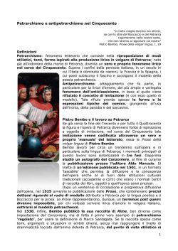 invito insediamento ccr.pdf - Istituto Comprensivo Carmiano