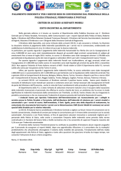Io sono lo straniero