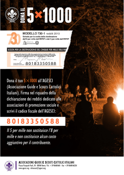 diario degli esami -anno acc. 2014/15 giugno 2015