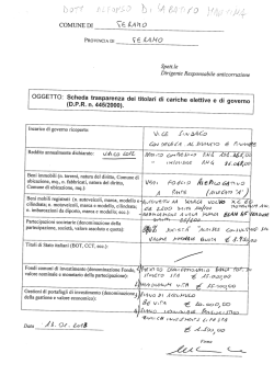 Il pensiero debole