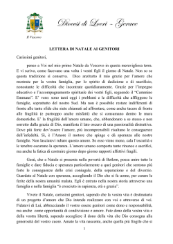 Il grano e la malerba