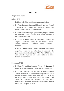 Il Vittoriano pdf free - PDF eBooks Free | Page 1