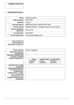 Istituzioni e mercati finanziari