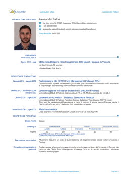 I ragazzi della via P&agrave;l. Ediz. integrale