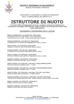 IS 01197 01 001 bologna-relazione Galleria 2 Agosto