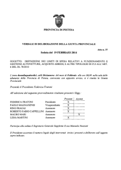 ffiWW Wffi% Scuola Secondaria di lGrado