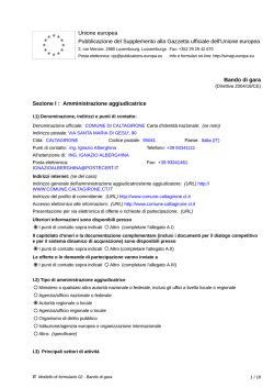 Locandina Sulle Tracce di Pericle