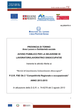 Il silenzio non esiste