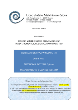 clicca per maggiori info