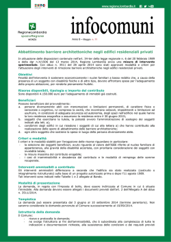 ISTITUTO STATALE DI ISTRUZIONE SUPERIORE