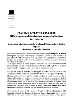 IL PRESIDENTE EMILIO PECETTA