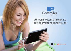 dimostrazioni sportive