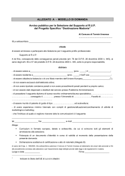 Came Sicurezza promo 01.pdf Promozione Came