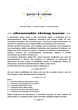 Modulo Pagamento Richiesta Accreditamento