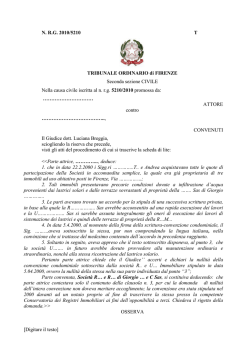 Rampinelli S.p.A.