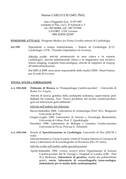 Festa di Primavera a Legnaia