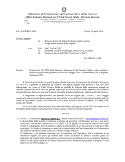 Il gioco dei bambini