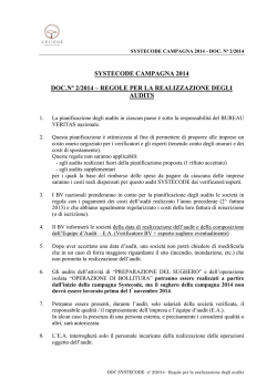 Documentazione
