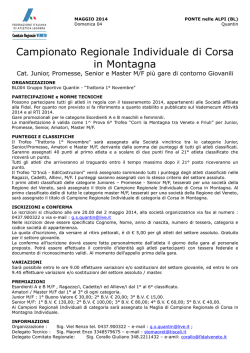Istanza di correzione errore materiale