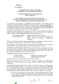 Il tuo personal trainer