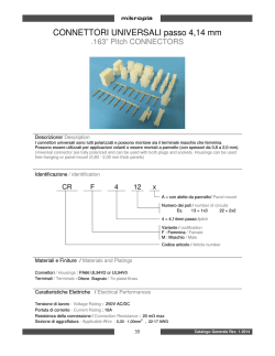 i malavoglia - PDF eBooks Free | Page 1