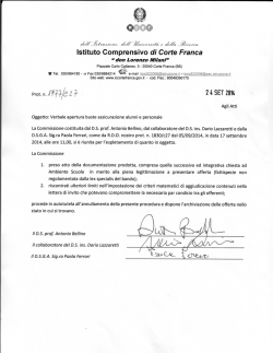 gruppo seniores d`azienda alfa romeo gite tour soggiorni