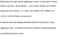 indicazioni Regione