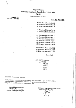 Programma - Lombardia Carne