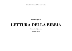Nota del 18/3/2015 - Ambito Territoriale per la provincia di Bari