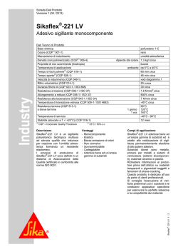 Iscrizione - Lavori Pubblici