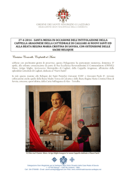 Scarica la presentazione