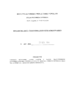 In cima alle preoccupazioni delle famiglie italiane