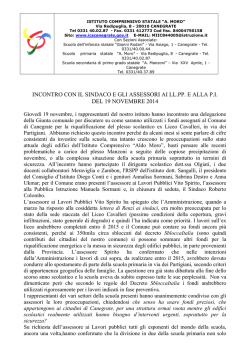 Il tuo volto Signore io cerco